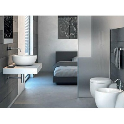 LAVOAR STRADA ROTUND DIAM. 41 CM, FARA ORIFICIU BATERIE SI FARA PREAPLIN